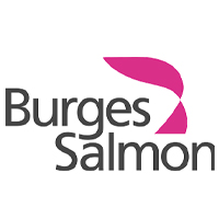 Burges Salmon logo