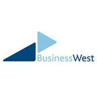 Business West logo