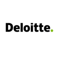 Deloitte logo