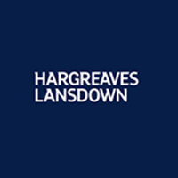 Hargreaves Lansdown logo