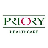 Priory Healthcare logo