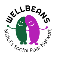 Wellbeans logo