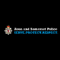 Avon and Somerset Police Logo