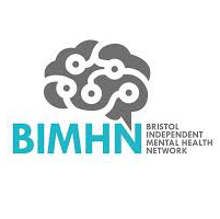 Bristol Independent Mental Health Network logo