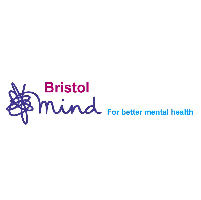 Bristol Mind logo