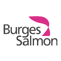 Burges Salmon logo