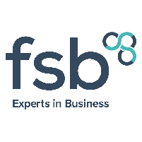 Federation of Small Businesses logo