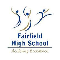 Fairfield High School logo