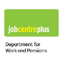 Jobcentre plus logo