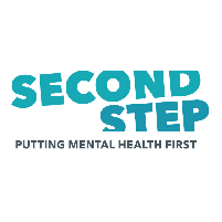 Second Step logo