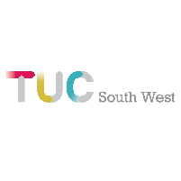 TUC South West logo