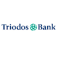 Triodos Bank logo