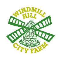 Windmill Hill City Farm logo