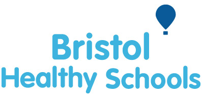 Bristol Healthy Schools Logo